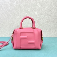 Fendi Top Handle Bags